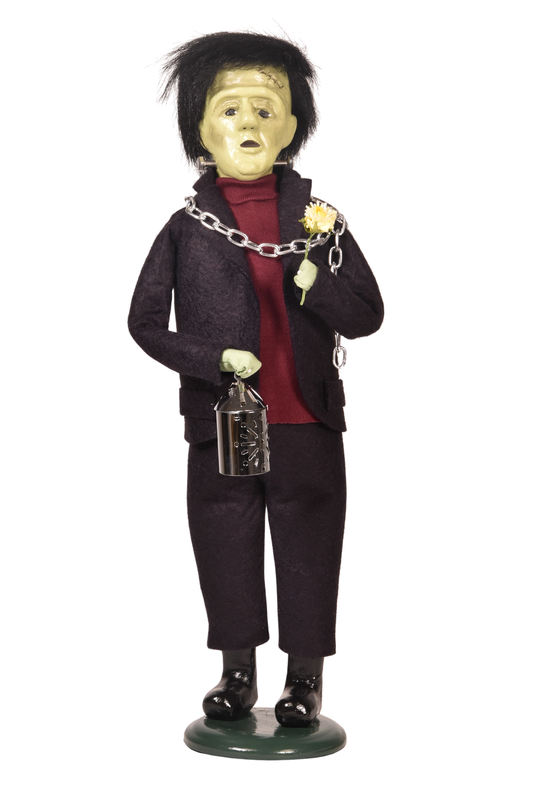 Byers' Choice Frankenstein