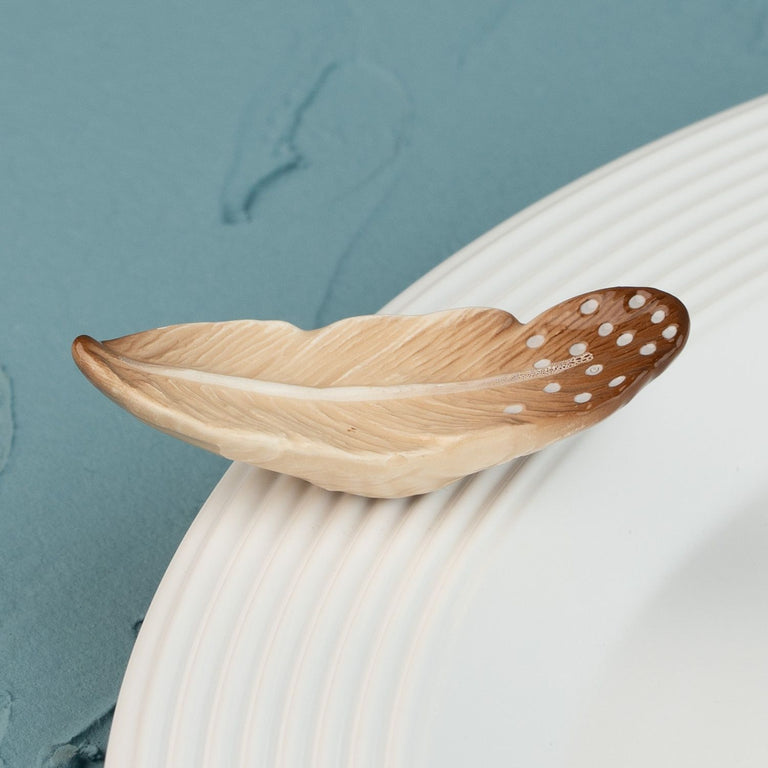 Nora Fleming creative quill