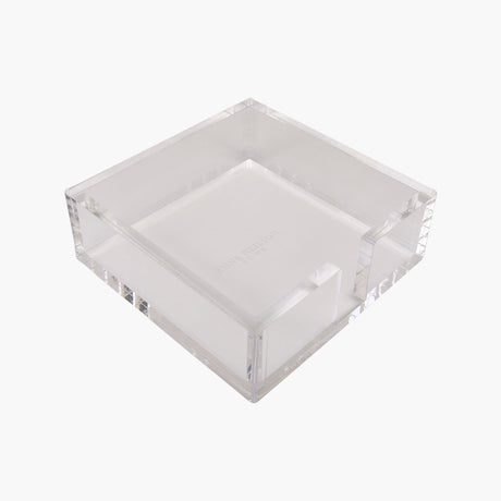 Anne Neilson Cocktail Napkin Tray