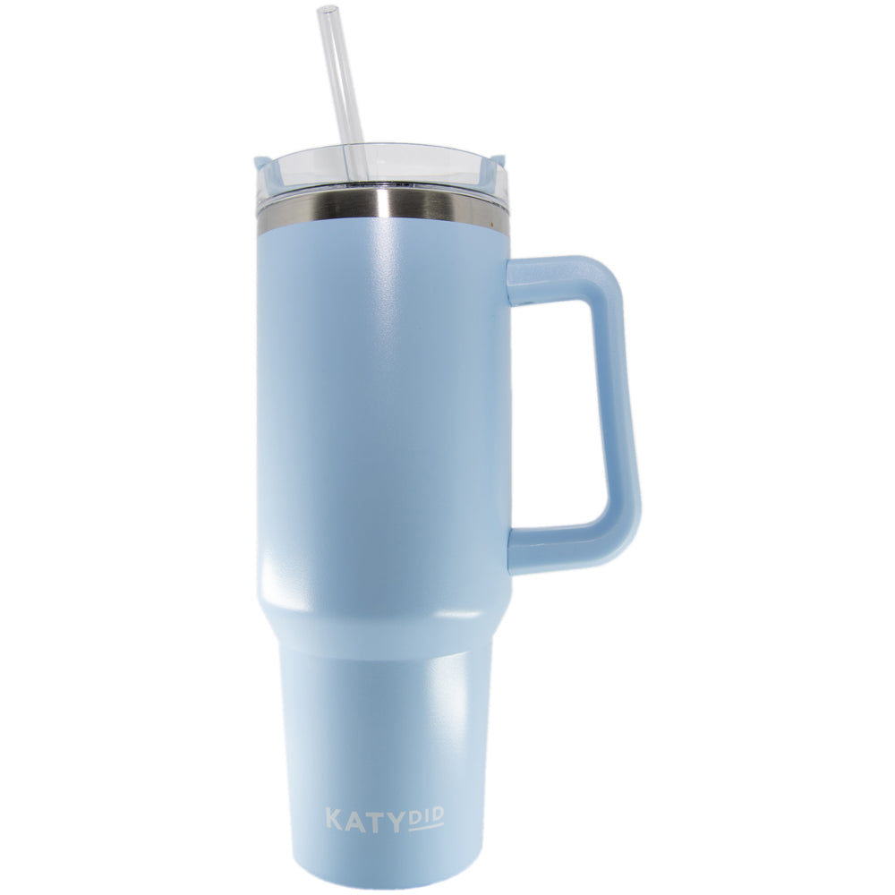 KATYDID Light Blue Tumbler