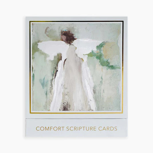 Anne Neilson Comfort Scripture Cards