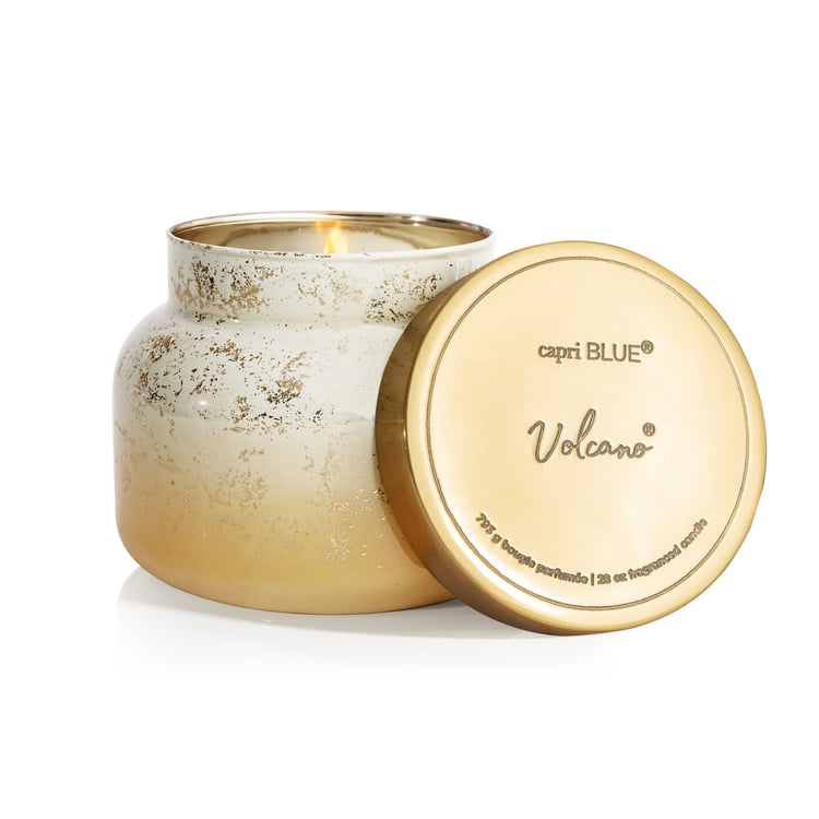Volcano Glimmer Jumbo Candle