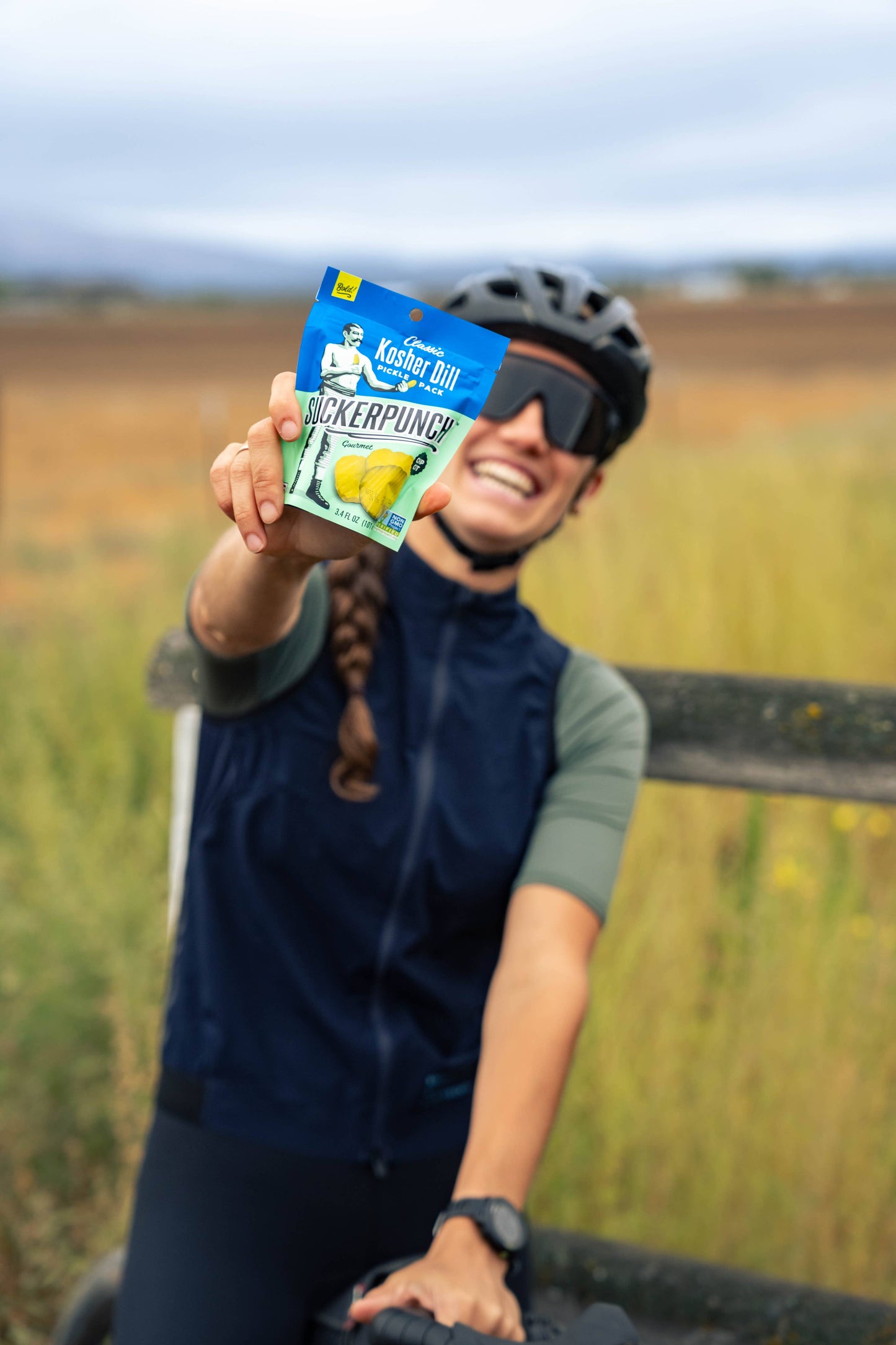 Classic Dill Snack Pack