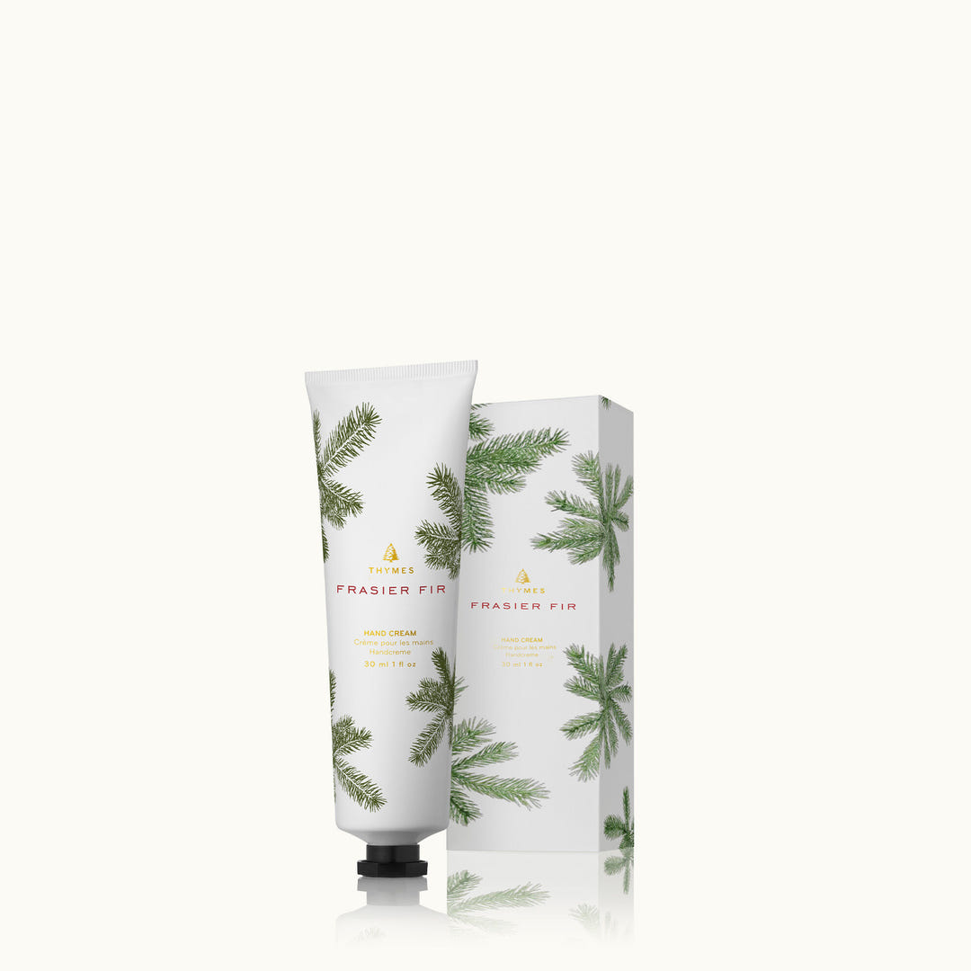 Thymes Fraiser Fir Petite Hand Cream