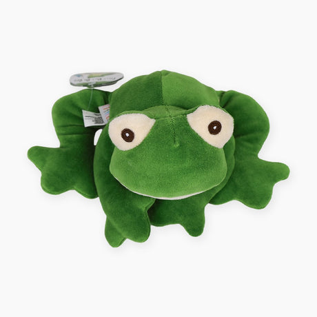 Anne Neilson F.R.O.G. Plushie