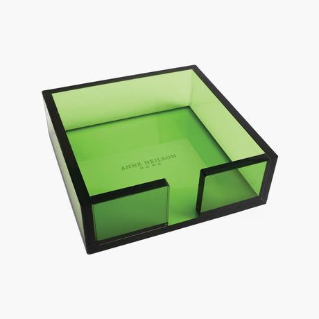Anne Neilson Cocktail Napkin Tray