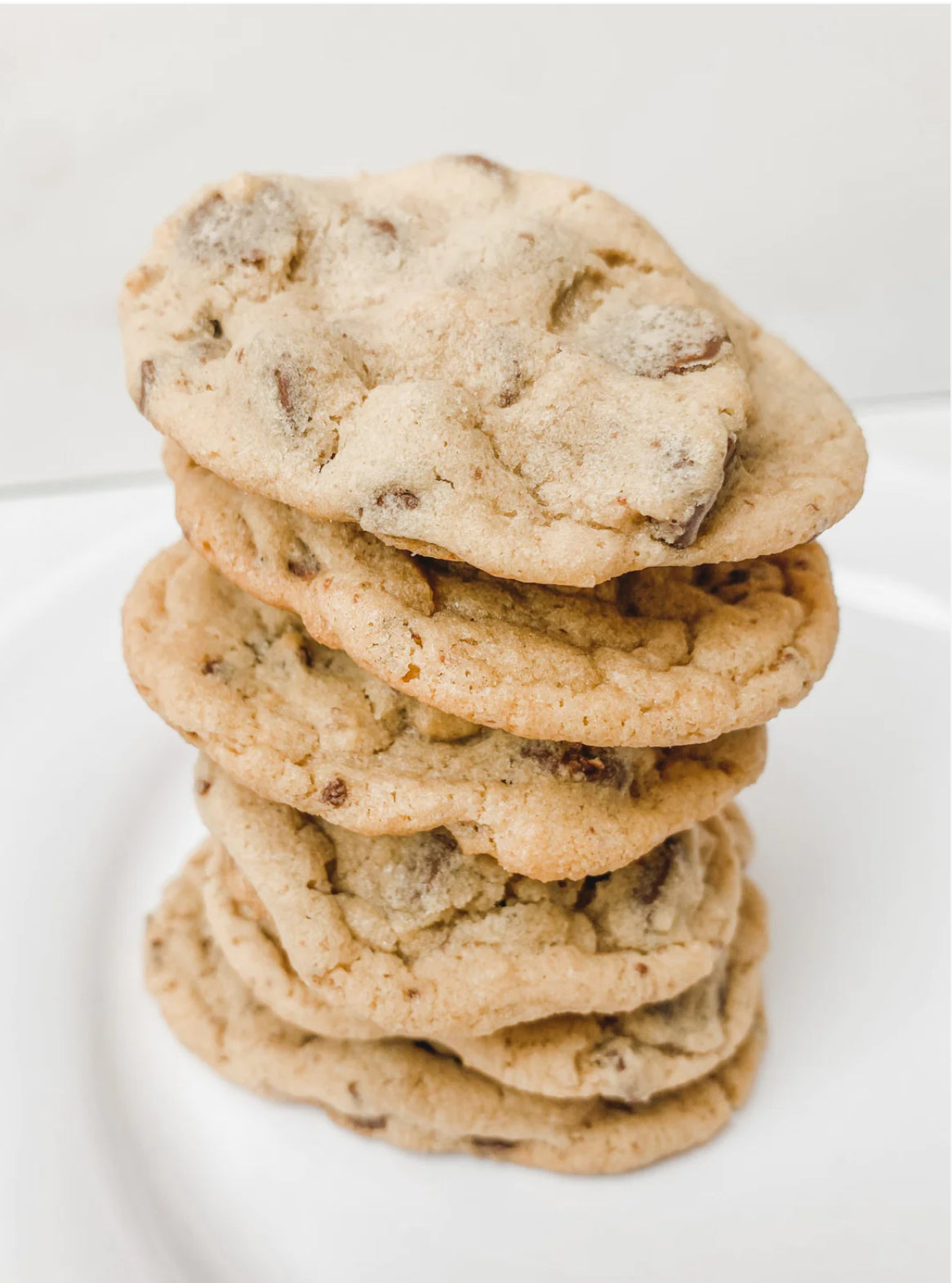 Southern Roots Sisters Chocolate Chip Cookie Mix