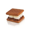 Nora Fleming Gimme S’more Ceramic Mini