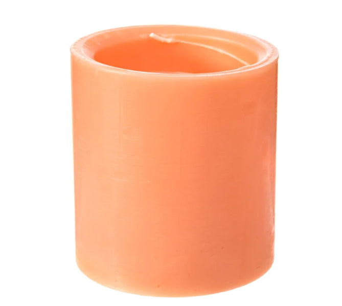 Spiral Light Candles-Medium