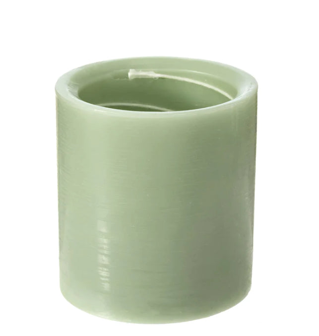 Spiral Light Candles-Medium