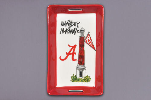 Alabama Mini Tray