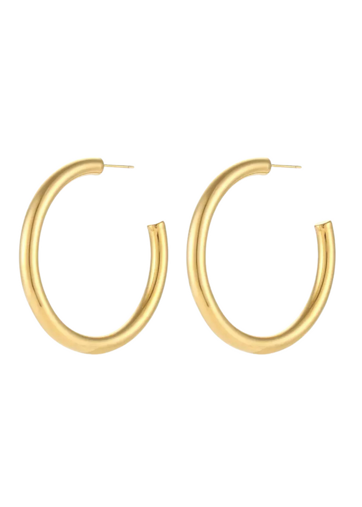 HJane Cami Hoops