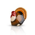 Nora Fleming Gobble Gobble Ceramic Mini