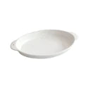 Nora Fleming Stripes Oval Baker