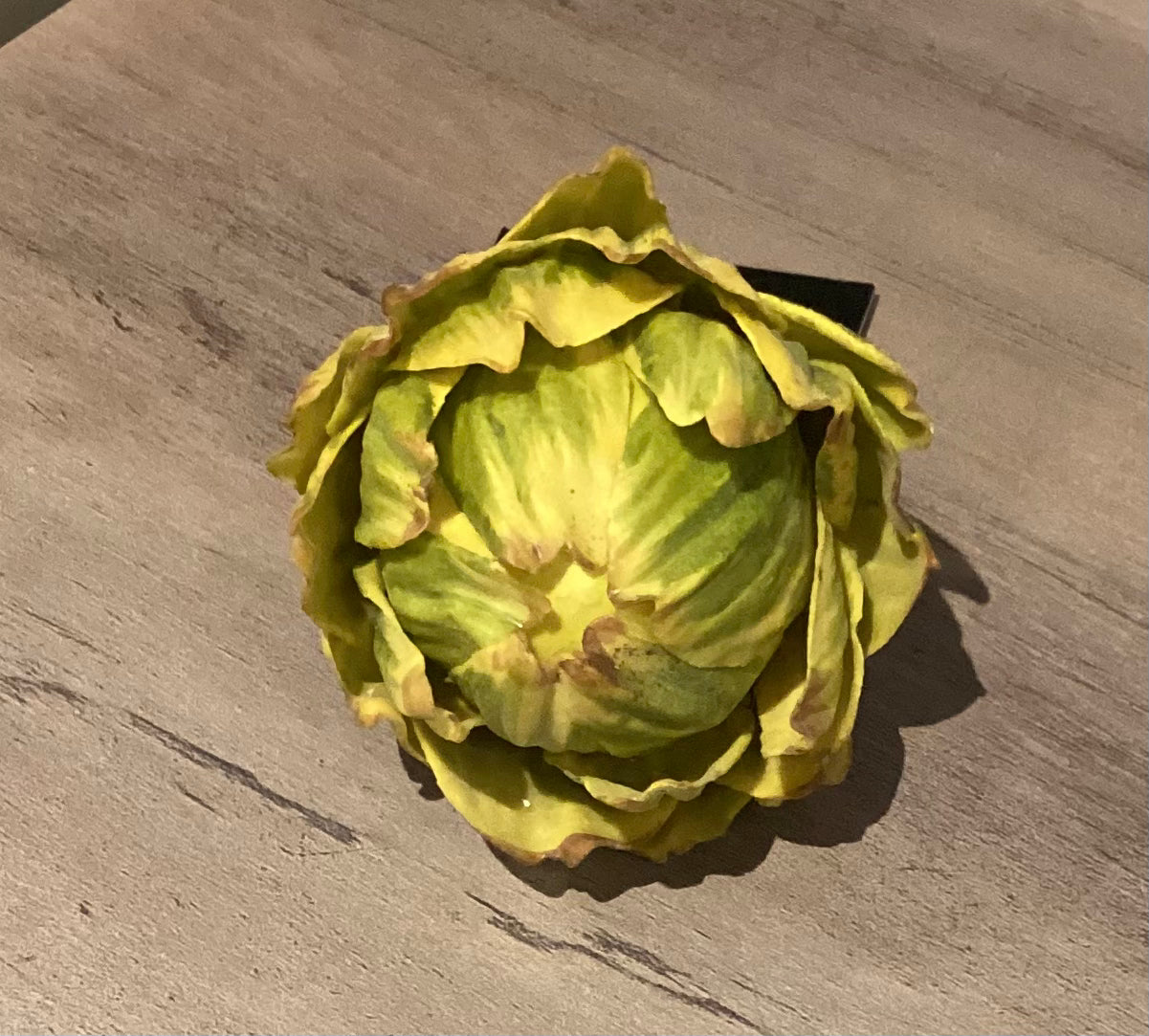 Small Artichoke