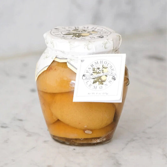 Bella Cucina Preserved Lemon Piccolo