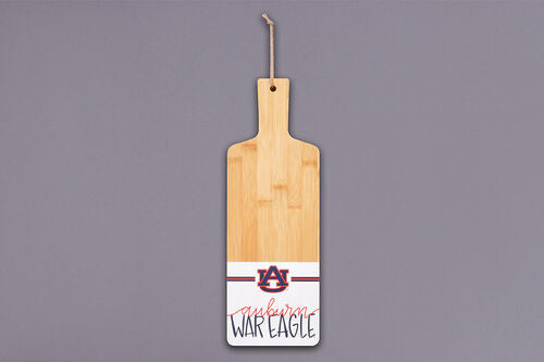 Auburn University Bread Board