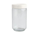 Nora Fleming-Stripe Canister Large