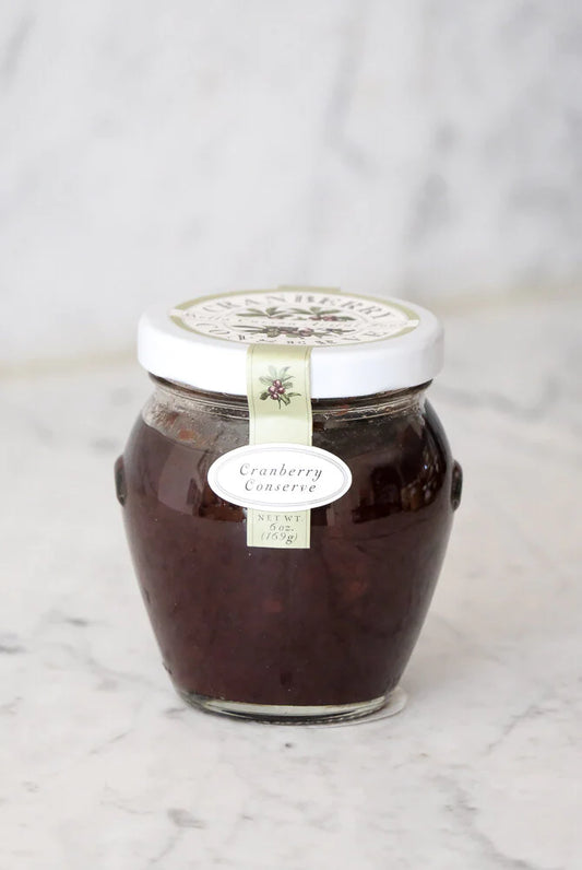 Bella Cucina Cranberry Conserve