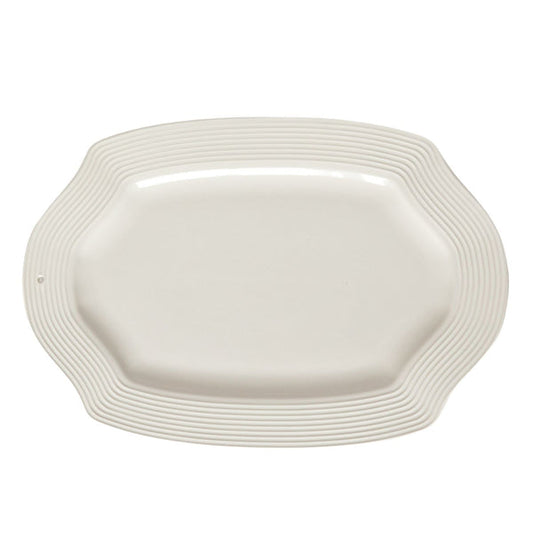 Nora Fleming Stoneware Pretty Platter