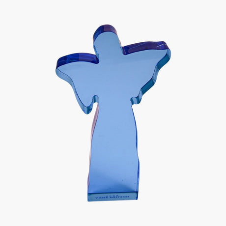 Anne Neilson Acrylic Angel Weight