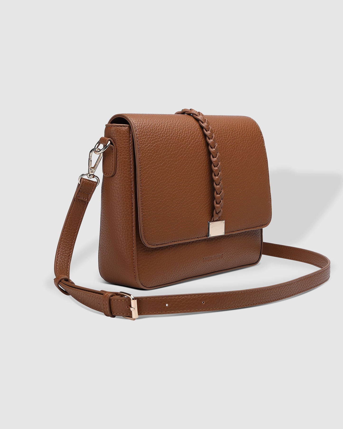 Louenhide Ness Crossbody Bag