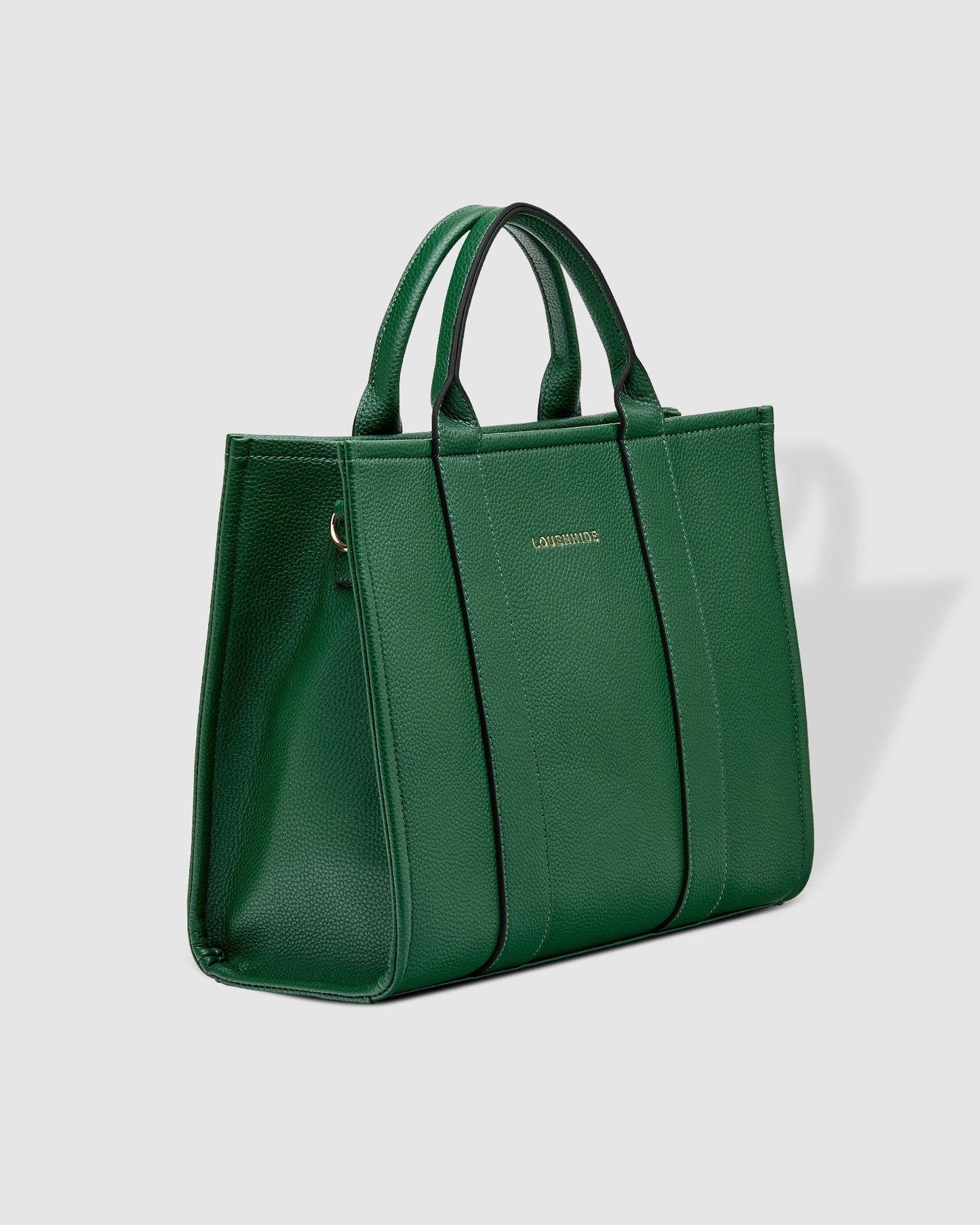 Louenhide Manhattan Tote Bag