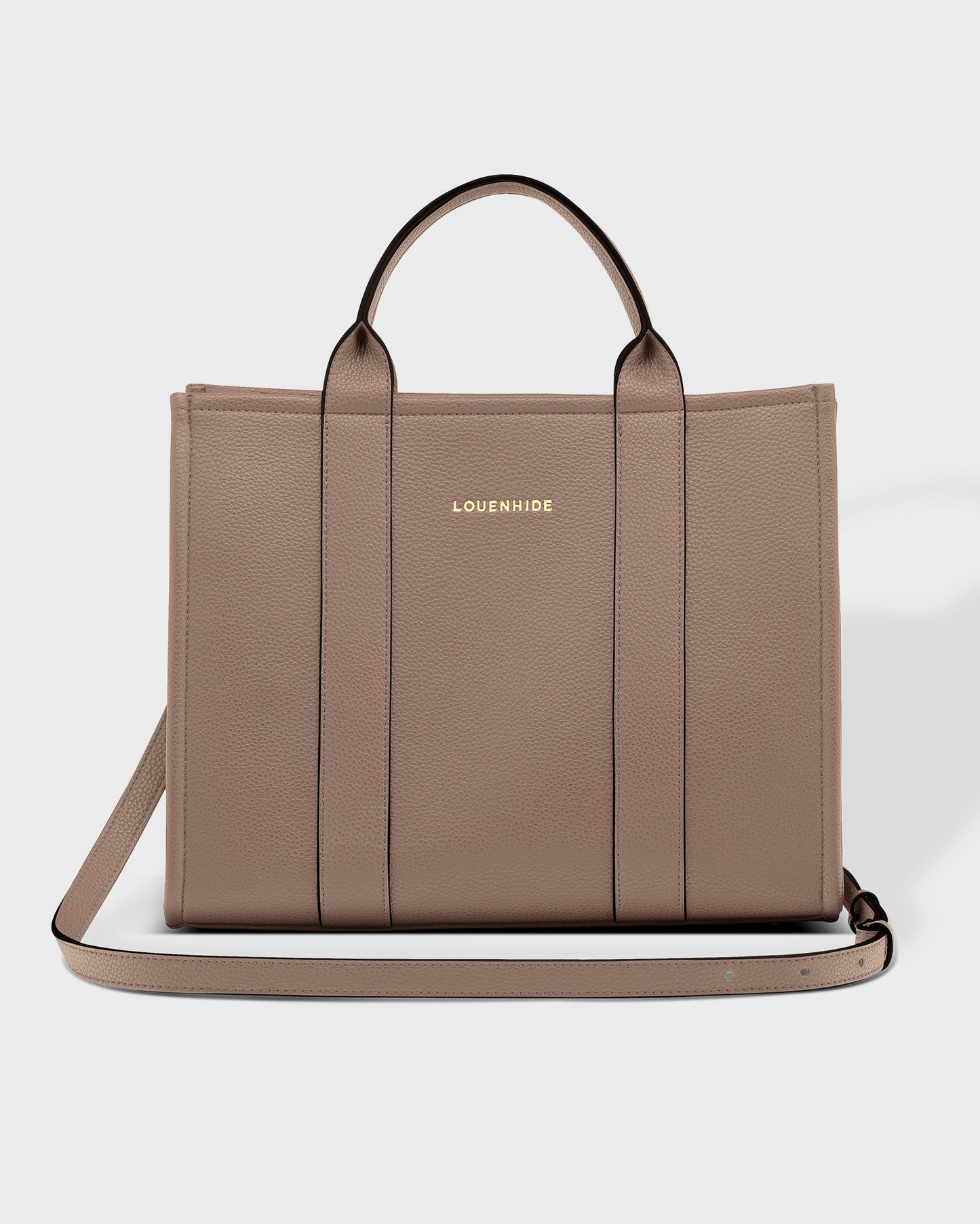 Louenhide Manhattan Tote Bag