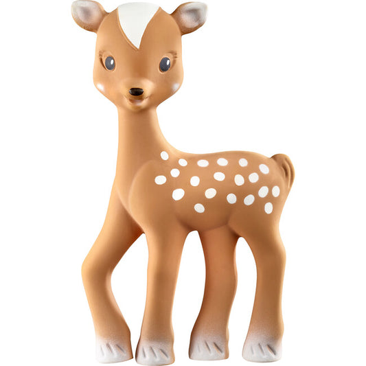 FanFan The Fawn