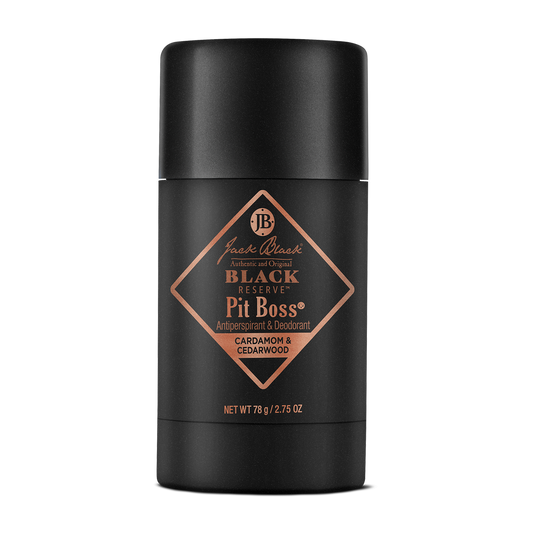 Jack Black Reserve Antiperspirant & Deodorant
