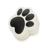 Nora Fleming Paw-ty Print Ceramic Mini