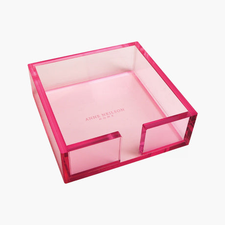 Anne Neilson Cocktail Napkin Tray