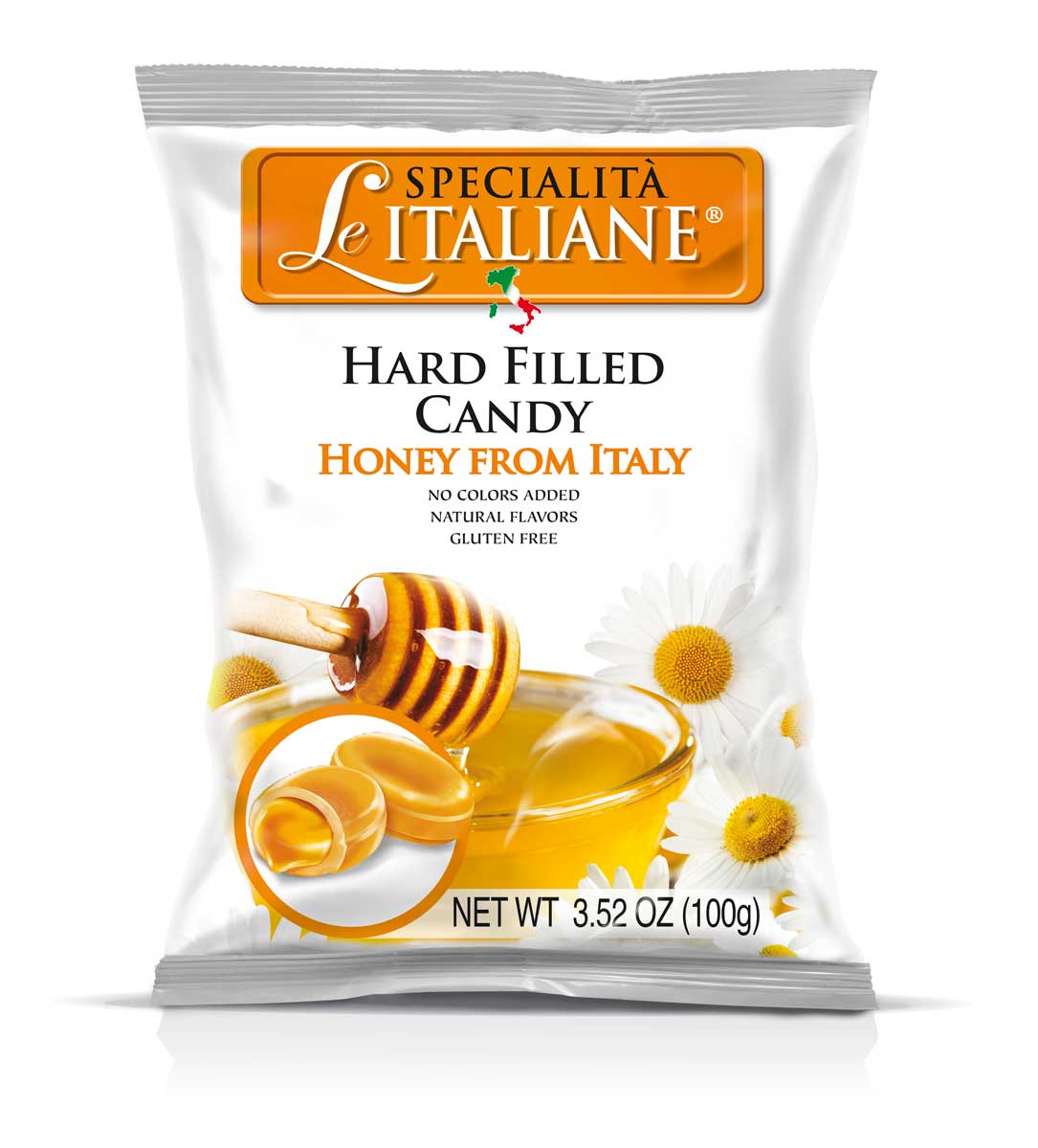 Sicilian Candies- Honey