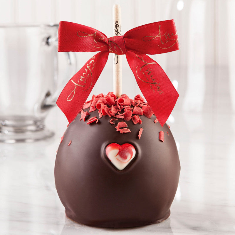 Valentine Amy's Gourmet Apples