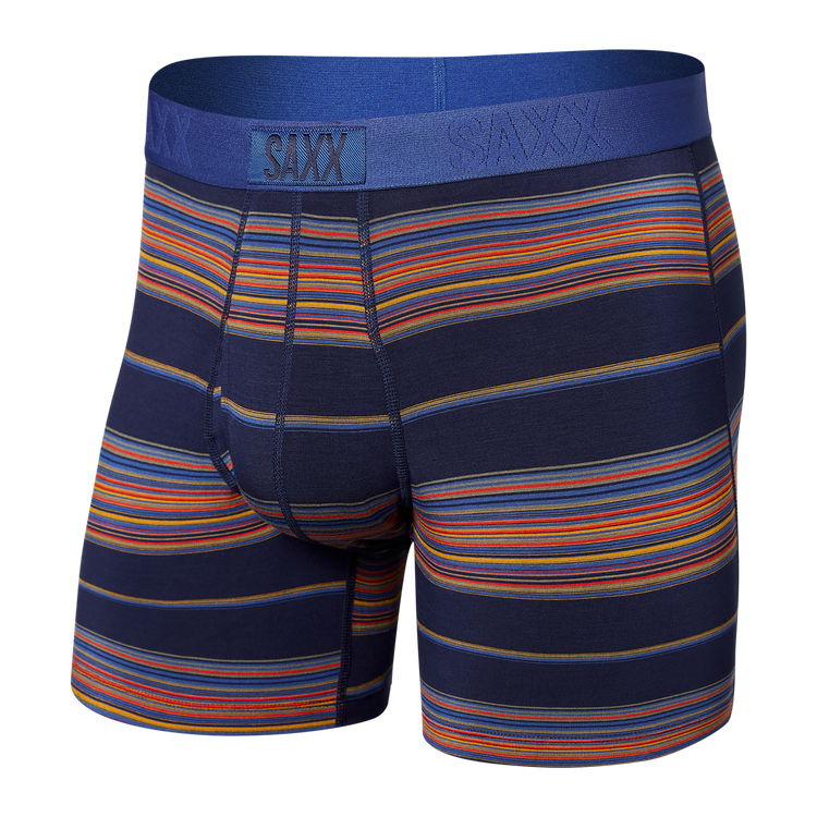 SAXX Ultra Horizon Stripe