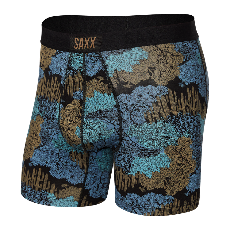 SAXX Ultra Sonora Camo