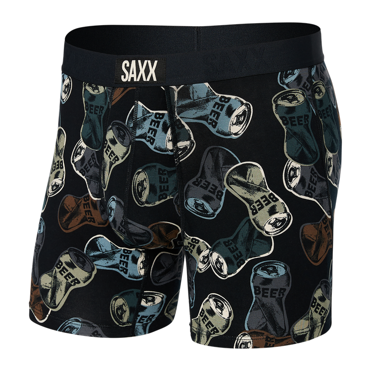 SAXX Vibe Friday Night Camo