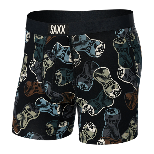 SAXX Vibe Friday Night Camo