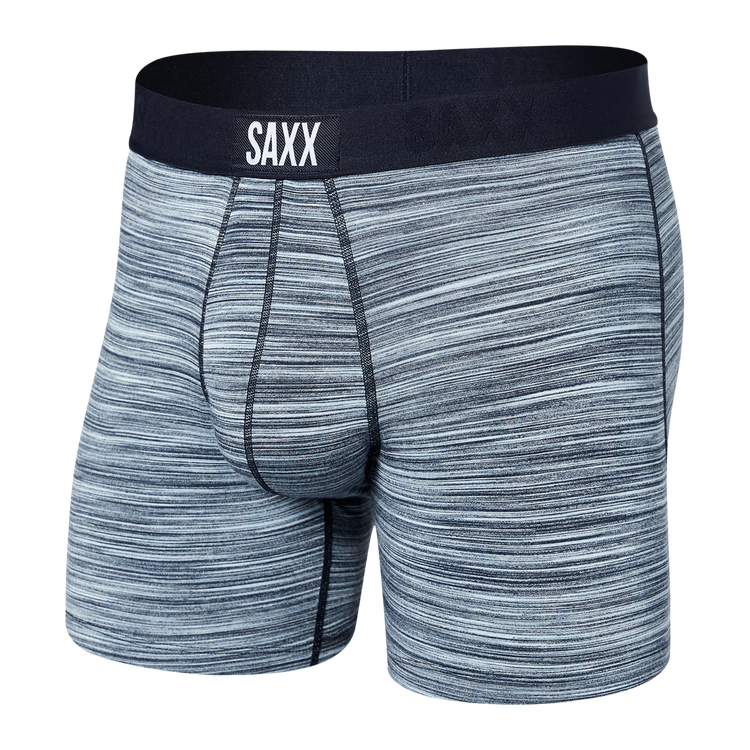 SAXX Vibe Space Dye Heather