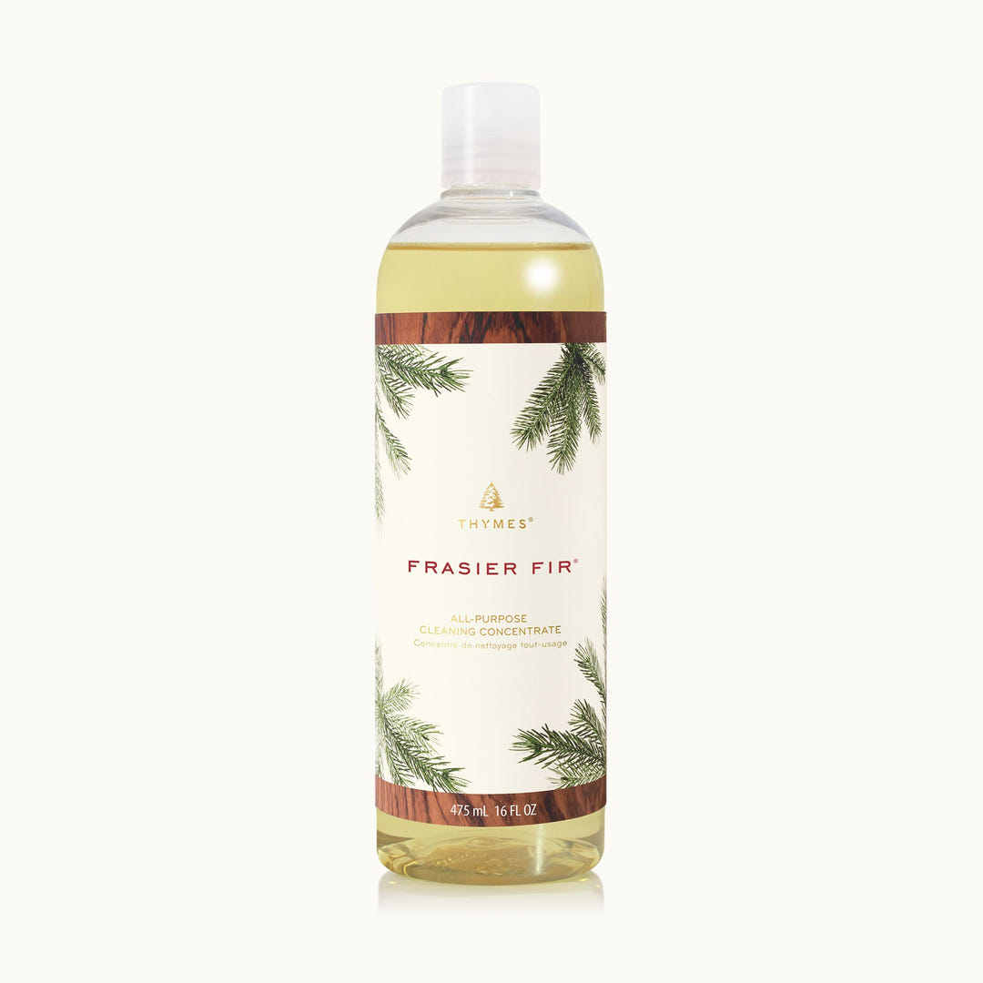 Thymes Fraiser Fir All-Purpose Cleaning Concentrate