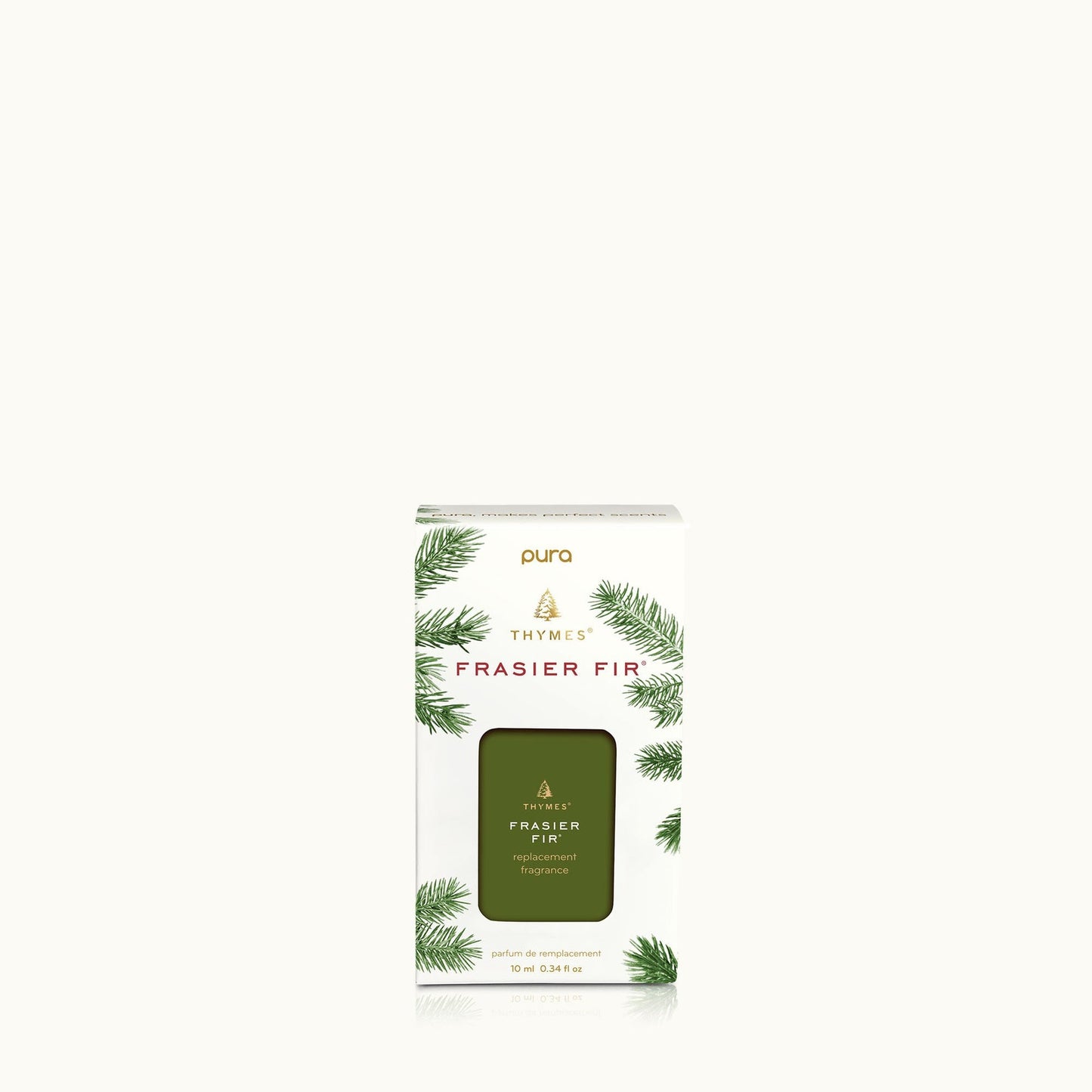 Thymes Frasier Fir Pura Refill