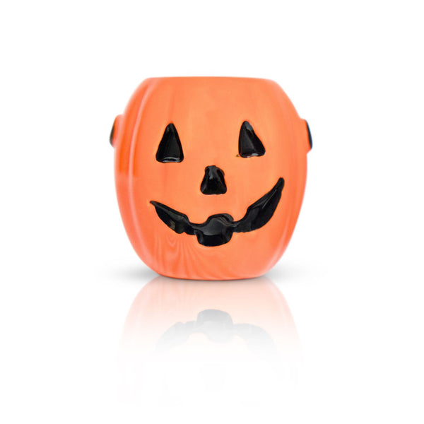 Nora Fleming Boo Bucket