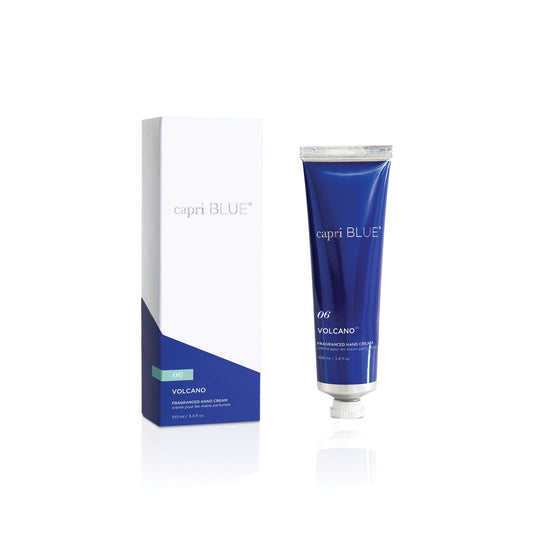 Capri Blue Volcano Hand Cream