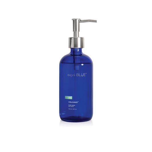 Capri Blue Volcano Large Hand Wash