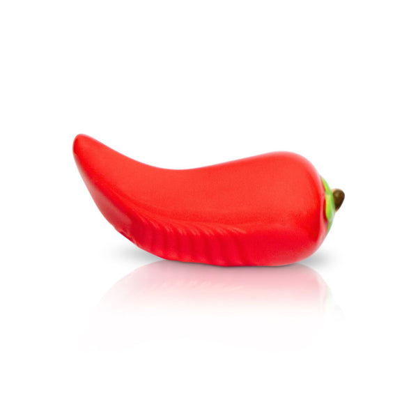 Nora Fleming Heat Wave Ceramic Mini