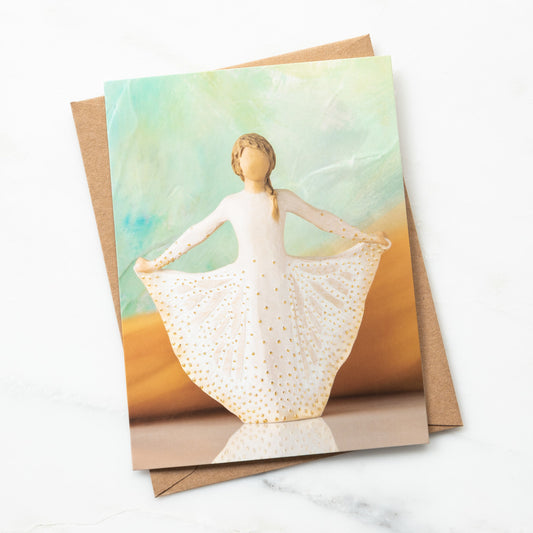 Willow Tree Notecards