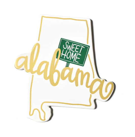 Happy Everything Alabama Mini Attachment