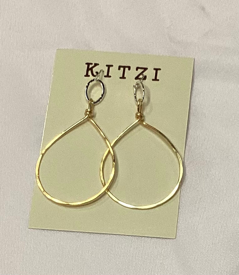 Kitzi Earrings #300