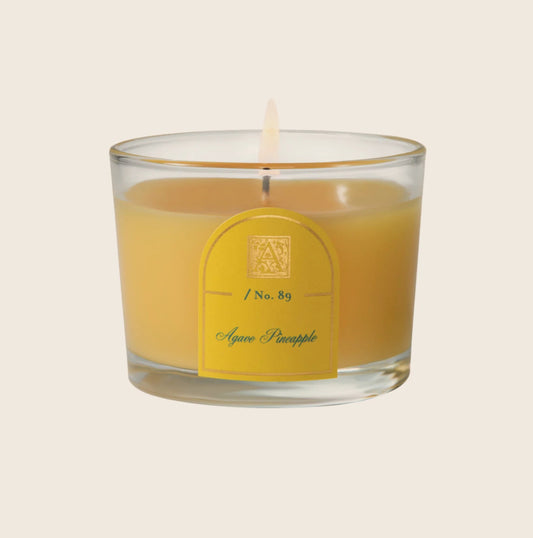 Aromatique Candle Agave Pineapple