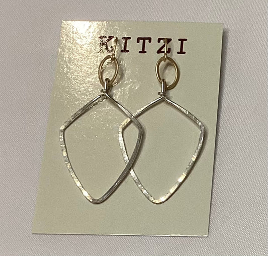 Kitzi Earrings #24